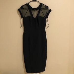 LBD || little black dress